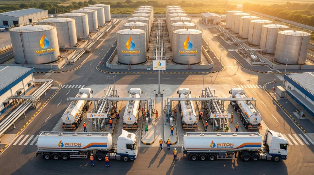 Energy Storage